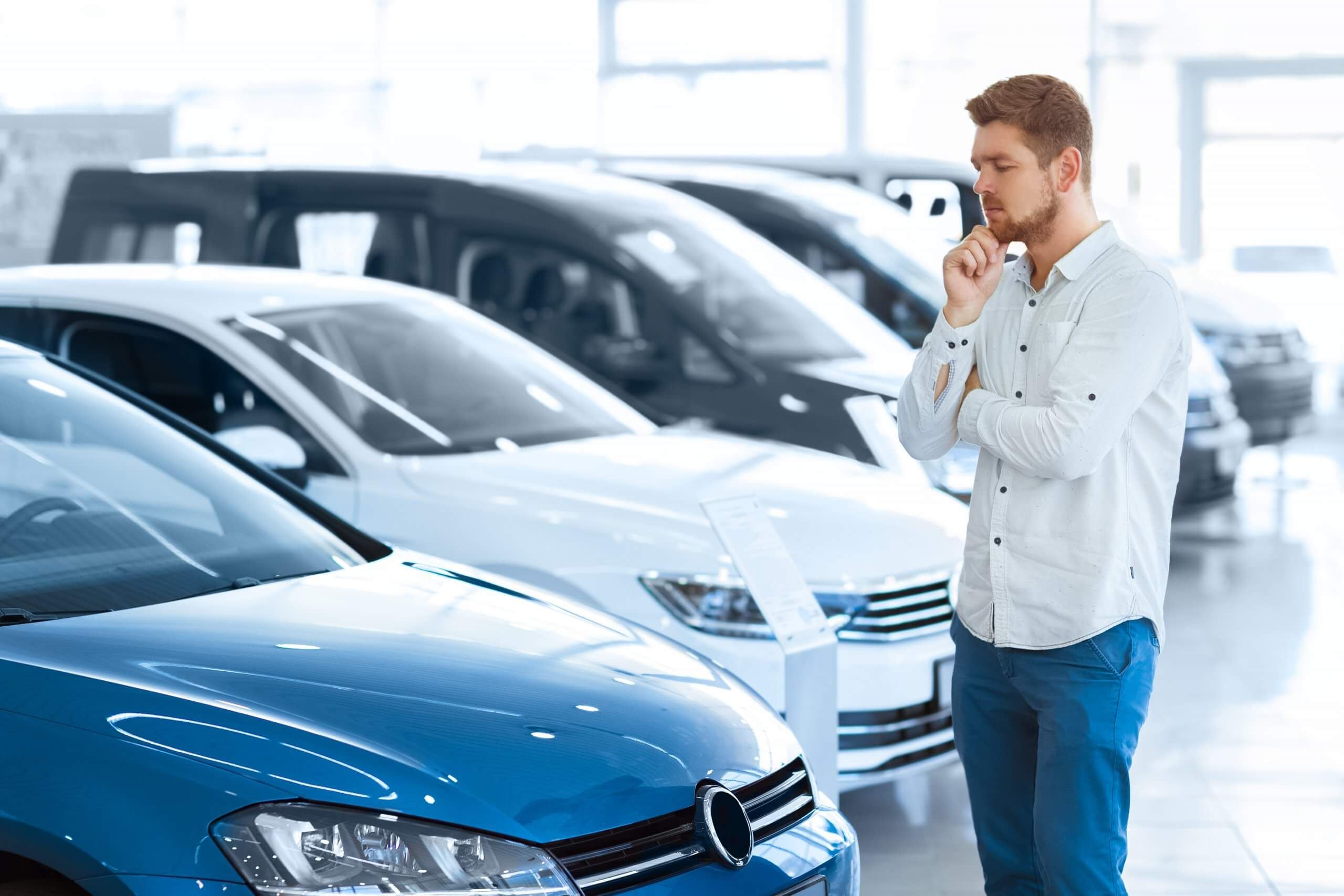 Excellence in Consultoria Veicular and Assessoria Automotiva